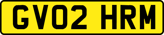 GV02HRM