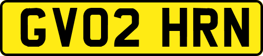 GV02HRN