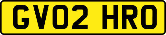 GV02HRO