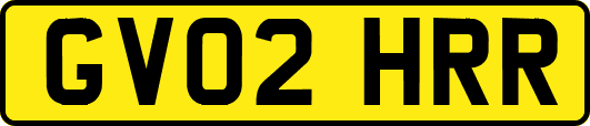 GV02HRR