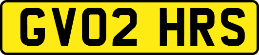 GV02HRS
