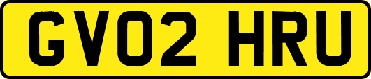 GV02HRU