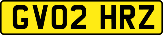 GV02HRZ