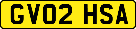 GV02HSA