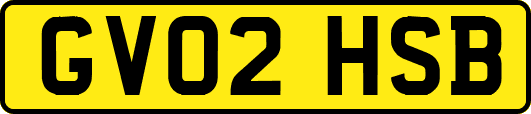 GV02HSB