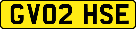 GV02HSE