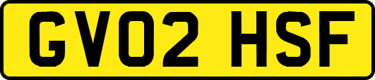 GV02HSF