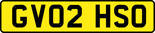 GV02HSO