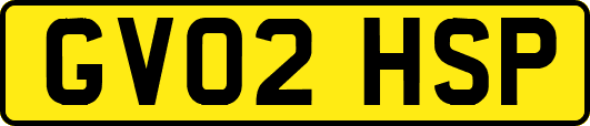 GV02HSP