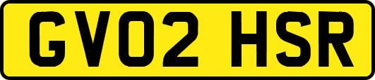 GV02HSR