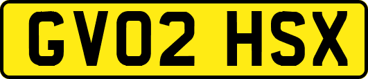GV02HSX