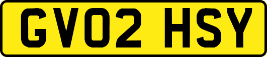 GV02HSY