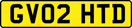 GV02HTD