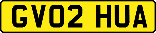 GV02HUA