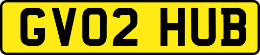 GV02HUB