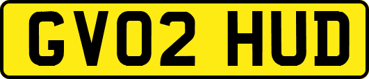 GV02HUD