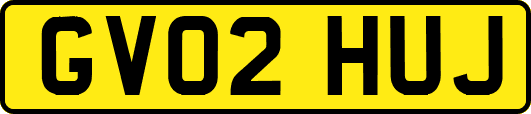 GV02HUJ