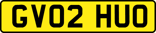 GV02HUO