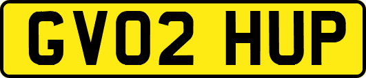 GV02HUP