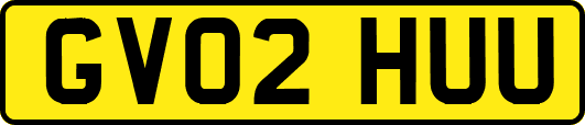 GV02HUU