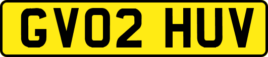 GV02HUV