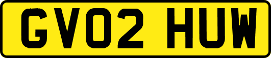 GV02HUW