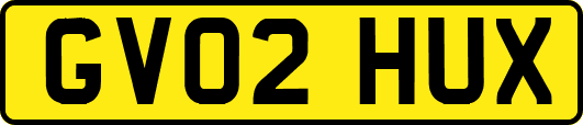 GV02HUX