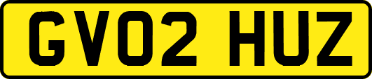 GV02HUZ