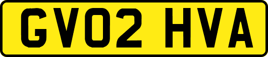 GV02HVA