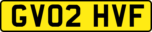 GV02HVF