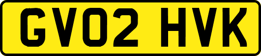 GV02HVK
