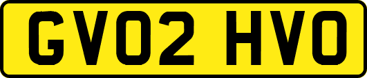 GV02HVO