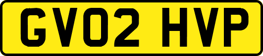 GV02HVP