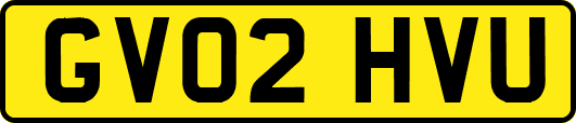 GV02HVU