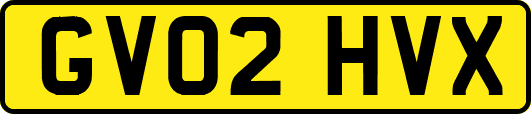 GV02HVX
