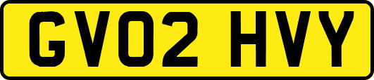GV02HVY