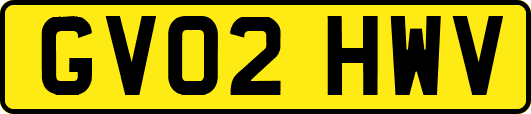 GV02HWV