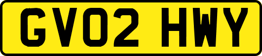 GV02HWY