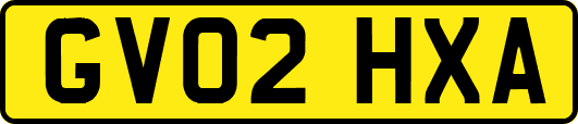 GV02HXA