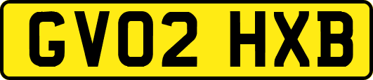 GV02HXB