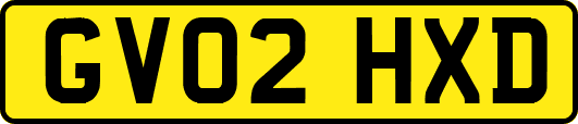 GV02HXD