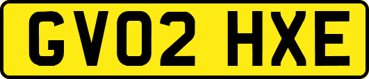 GV02HXE