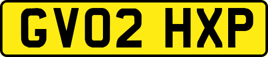 GV02HXP