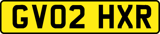 GV02HXR