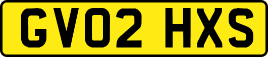GV02HXS