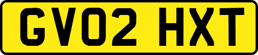 GV02HXT