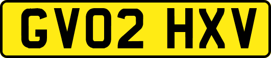 GV02HXV