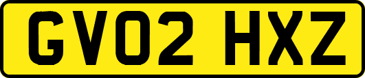 GV02HXZ