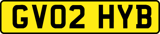 GV02HYB