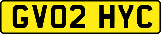 GV02HYC